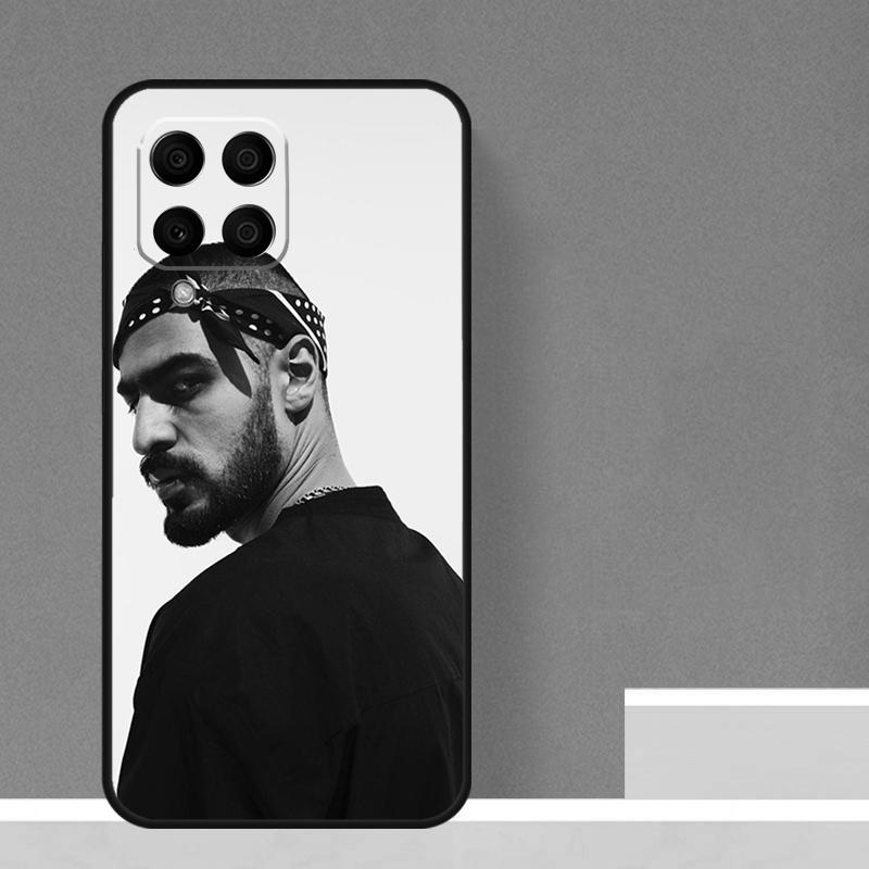 Miyagi & Andy Panda для Samsung Galaxy M13 M33 M53 M12 M32 M52 M14 M34 M54 M20 M51 M21 M30s M31s M15 M55 чехол