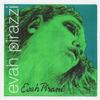 EVAH PIRAZZI Eva Pirazzi Violin String Set (E String: Silvery Steel Ball End)