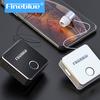 Fineblue F1 Wireless Bluetooth Headsets Vibrating Earphone Headphone W/ Mic