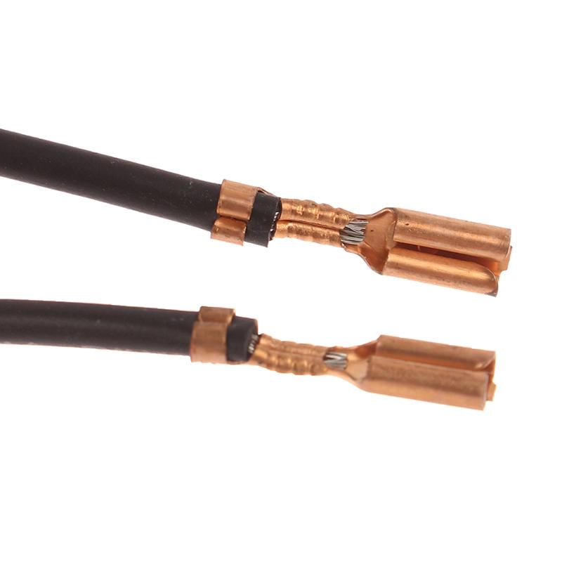 Детали угловой шлифовальной машины, замена для Gws6-100 Gws 6-125 Tws6600 Tws6000 Ручная шлифовальная машина, конденсатор для защиты от помех, детали электроинструмента