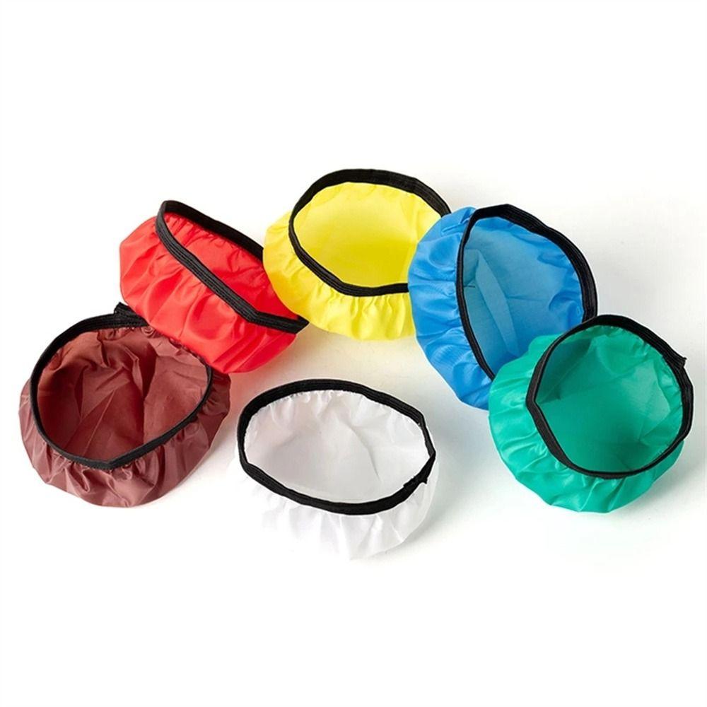 Reflector Light Diffuser Sock Soft Light Protective Cover Soft Light Cloth Light Diffuser Cloth
