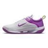 Nike Court Air Zoom NXT HC White Fuchsia Dream Женские кроссовки Citron-Tint DV3282-100