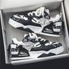 Mens Running Shoes Luxuxy Outdoor Jogging Shoes for Male Footwear Training Light Casual Sneakers Skateboard Shoes Chunky Sports Shoes