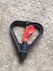 Plastic butterfly Rotating Watering Sprinkler for Agriculture Irrigation