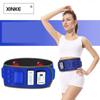 Суперскоростная машина для сжигания жира X5 Times, ленивый фитнес-машина для сжигания жира, вибрационная встряхивающая машина с поясом, формирующая машину для похудения живота