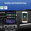 9,7-дюймовый автомобильный радиоприемник на Android для Chevrolet Aveo 2 Sonic T300 2011-2015 2 DIN Tesla с вертикальным экраном Carplay Авто Радио Мультимедийный плеер 2 + 32 ГБ