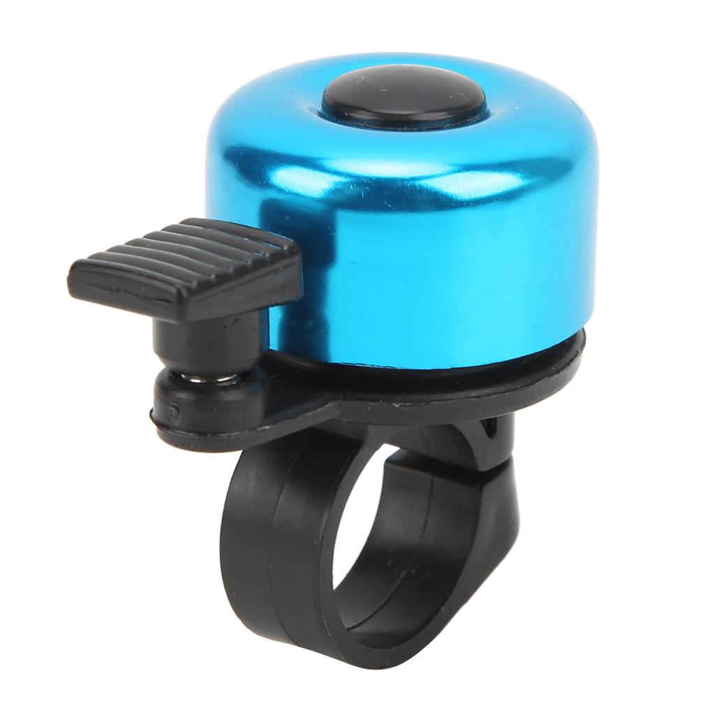 Bicycle Bell Professional Aluminium Alloy Bike Warning Safety Bell for Mountain Bike Road Bike
