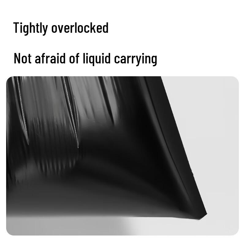 Deli Drawstring Garbage Bags