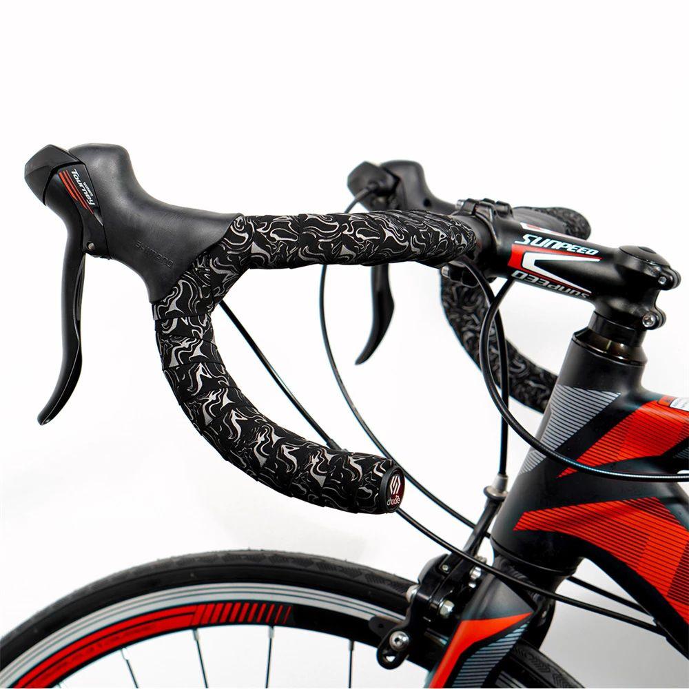 Accessories Bicycle Accessories Wrap Handle Tape Handle Bar Tapes Bike Strap Bicycle Handlebar Tape