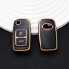 TPU Car Key Case Cover Protector For Chery Tiggo Fulwin Cowin 3 5 Chance Fora Elara A5 A1 Ego Tengo A3 Cielo T11 M11 A13 E5