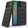 For Samsung Galaxy A06 4G Case Anti-Drop Soft TPU Rugged Phone Back Cover