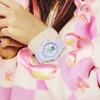 Часы Casio Baby-G (Официальный японский продукт) BGA-320FH-4AJF Женские Розовые