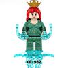 Детские развивающие конструкторы-KF1982