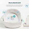 Chahua Antibacterial Plastic Wash Basin