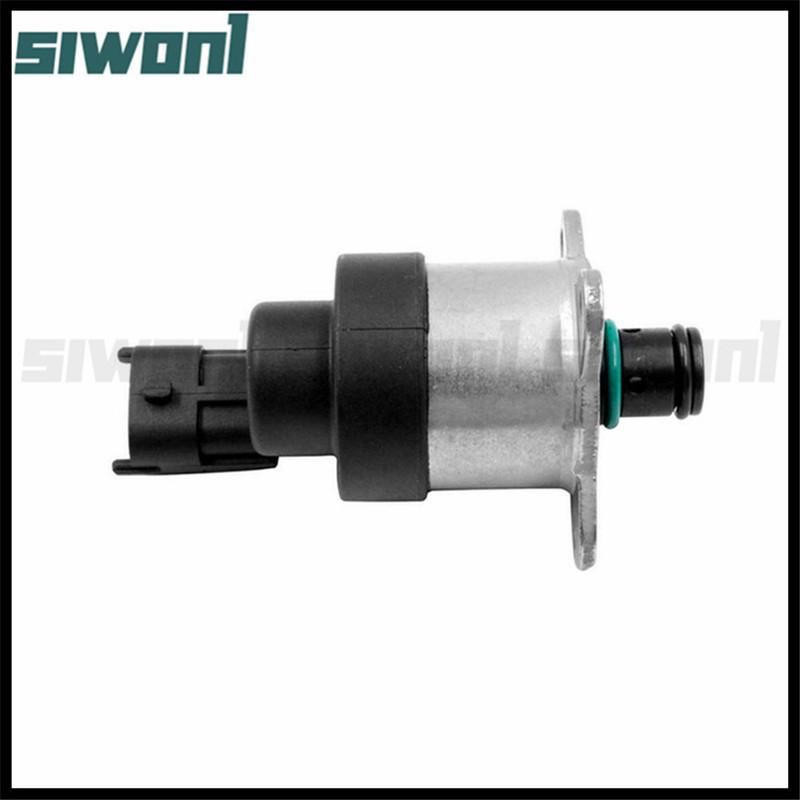 Original box Fuel Pressure Regulator Metering Valve For MAN TGA 0928400543 51125050024 0928400620