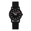 Mondaine MS1.32120.rb ESenSe Women S Urethane Watch