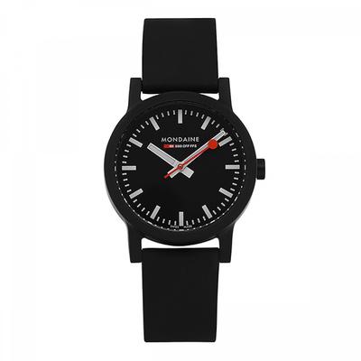Mondaine MS1.32120.rb ESenSe женские часы S из уретана
