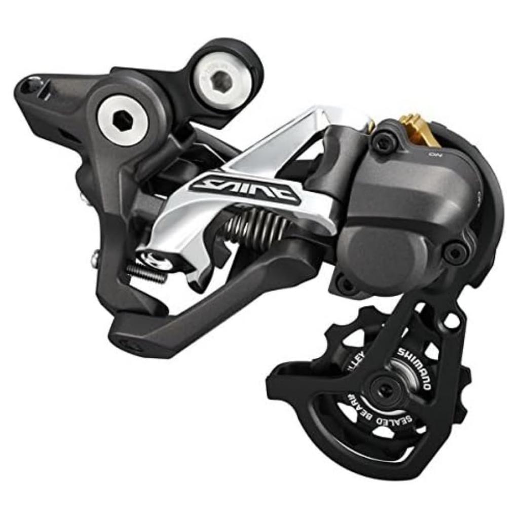 SHIMANO СС со стабилизатором РД-М820 РД-М820