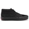 Vans Sk8-Mid Reissue 83 MG TDC Black Unisex Sneakers VN000E7JCJI