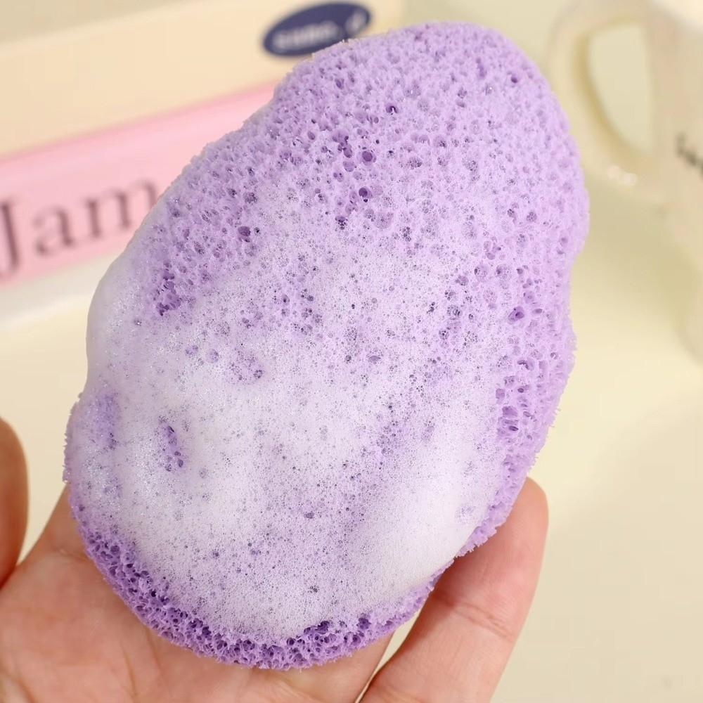 Reusable Blackhead Removal Sponge Sponge Mud Mask Cleaner  Facial Skincare