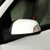 Для Ford Focus MK2 2005-2008 автомобильное боковое зеркало заднего вида, крышка крыла, наклейка, внешняя дверь, чехол заднего вида, отделка, карбоновое волокно, авто