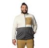 Fleece with Zipper Hike™ II Plus Size