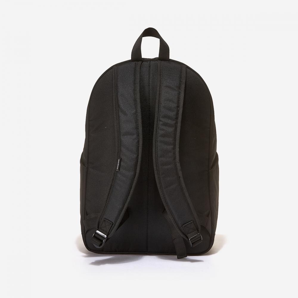 Converse Go 2 Backpack 10020533 A01 Black