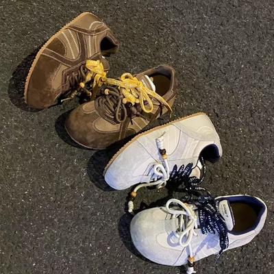 Женская обувь – Кроссовки