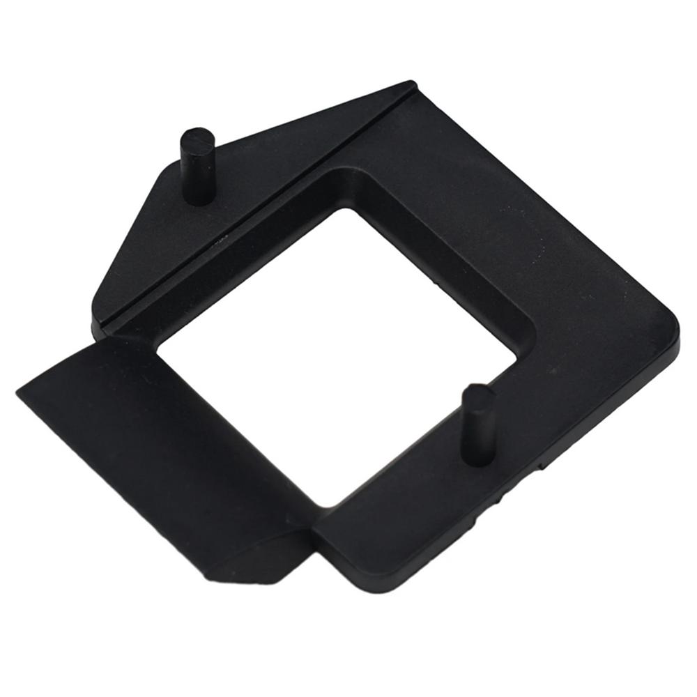 1 шт. Крышка держателя замка капота для Land Rover Range Rover Evoque LR056535 LR075617