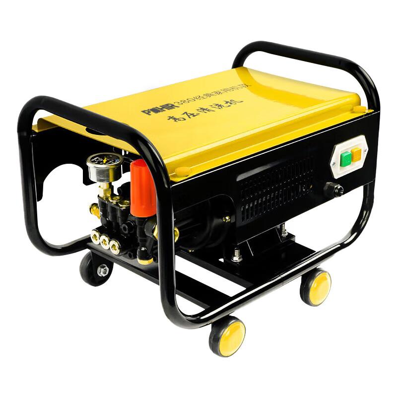 Потолочный высоконапорный автомойщик, штекер CN (адаптер в комплекте)