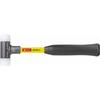 PB Swiss Tools 303-1 Recoilless Nylon Hammer (Fiberglass Handle)