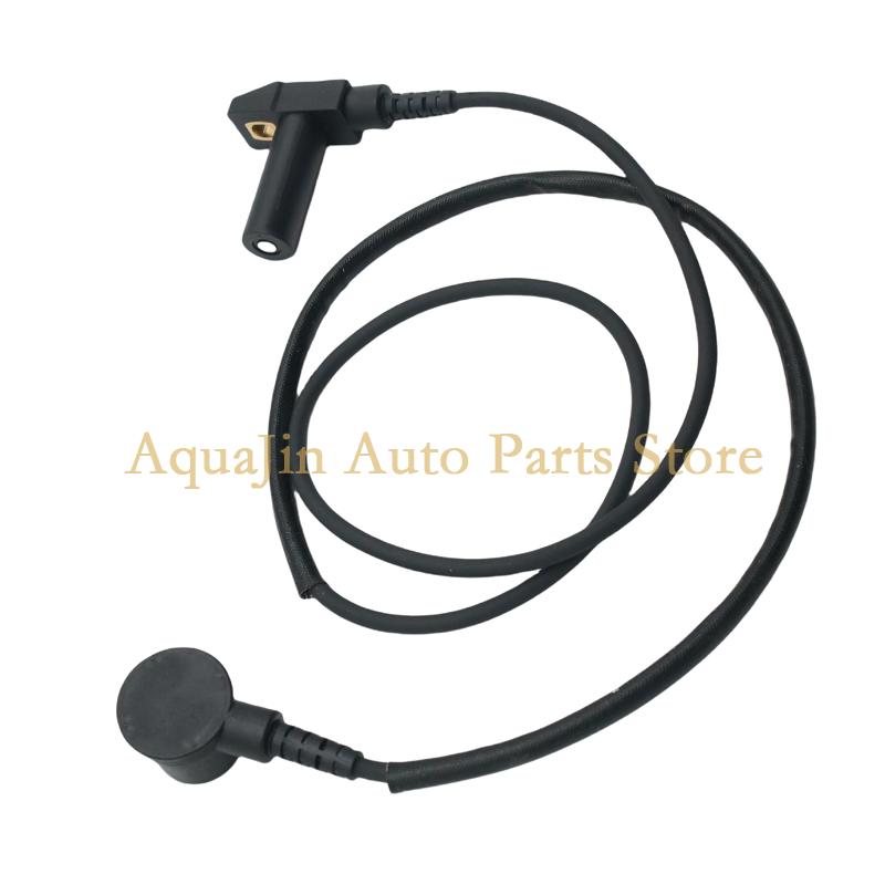 A0031530128 Датчик положения коленчатого вала для Mercedes Benz C124 W201 W124 W140 R129 E320 300CE 300E S420 S500 SL500 Подходит OEM Авто