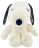 Nakajima Corporation Blueberry Check Snoopy Medium Plush Toy 172969-22