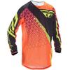 Mens Quick-Dry Long Sleeve Cycling Jersey Mountain Bike Downhill Riding Sports Apparel