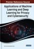 Книга Applications of Machine Learning and Deep Learning for Privacy and Cybersecurity