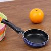 Frying Pan Saucepan Non-Stick Random Color Stainless Steel