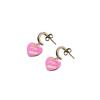 Ladies' Earrings Chiara Ferragni J19AVI08 Stainless Steel 2.5 Cm