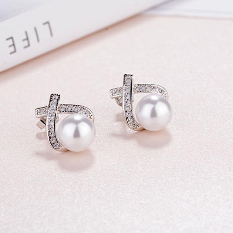 Серьги-капли Lindon из медного сплава для женщин, подарок на свадьбу