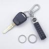 Корпус для однокнопочного ключа-брелока Kia Rio с 5 заготовками