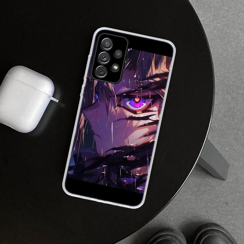 Игровой чехол для телефона Yu-Gi-Oh для Samsung Galaxy A12 A22 A32 A52 A72 A02S A51 A50S A31 A20S A10S Note 20 Ultra 10 Plus Galaxy A