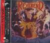 CD REVEREND  Play God VJCP28077 CHARISMA 1991 Япония Рок Б/у