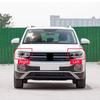Для VW Volkswagen T-Cross 2018 - 2023 Крышка фары Автомобильная стеклянная линза фары Корпус лампы Замена оригинального абажура