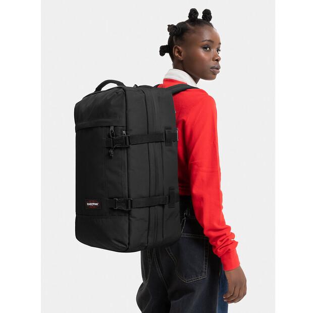 Рюкзак Eastpak EK0A5BBR0081 Черный