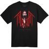 Мужская футболка Sleep Token Totem Color Rockabilia Эксклюзивная X Large Черная Унисекс