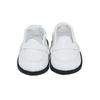 PU Leather Doll Clothes 10/20CM Mini Academic Style Shoes Doll Shoes  10/20cm Cotton Stuffed Doll