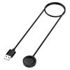 Быстрозарядный USB-кабель для часов S6/Sport 6/X1/Color/Lite, противоударная магнитная зарядная станция, стабильное соединение