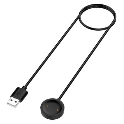 Быстрозарядный USB-кабель для часов S6/Sport 6/X1/Color/Lite, противоударная магнитная зарядная станция, стабильное соединение
