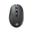HP Designer1 Super Capacitor Dual-Mode Ergonomic Mouse