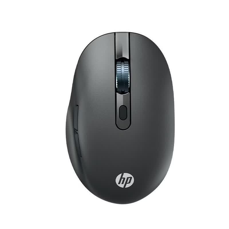 HP Designer1 Super Capacitor Dual-Mode Ergonomic Mouse