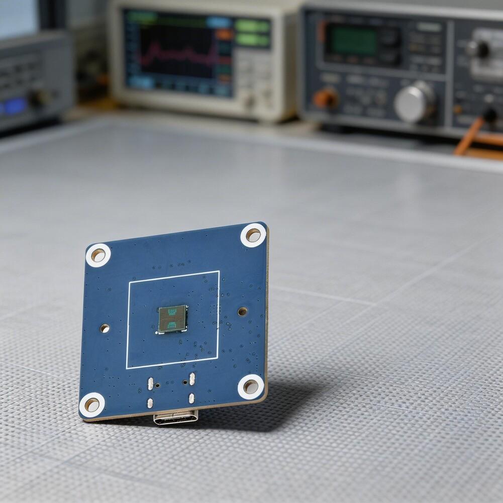 Distance Sensor Module Is Suitable For Detection And Sensing Applications With Adjustable Detection Zones Electrical Equipment
